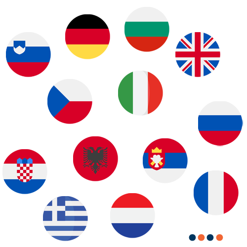 flags